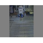 Солид, решетчатый настил, 69